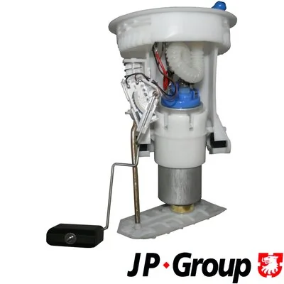 Fuel Feed Unit